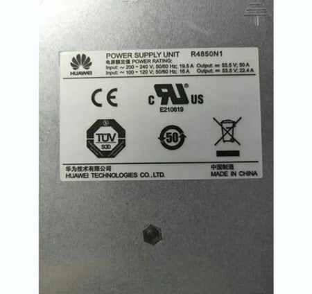 R4850N R4850N1 02310ERS