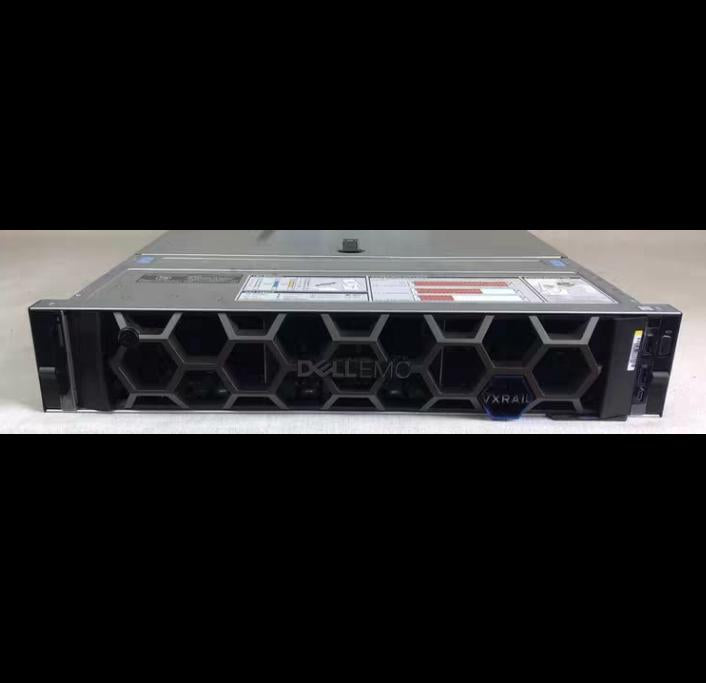 R740XD VxRail P570 24 2 5 2U CTO 2 2 1600W iDRAC