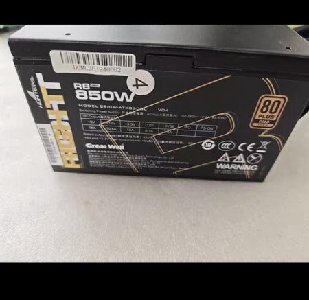 R7 850w 850