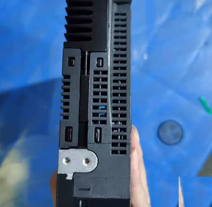R88D-KN01H-ECT-Z100W EtherCAT 200-240V