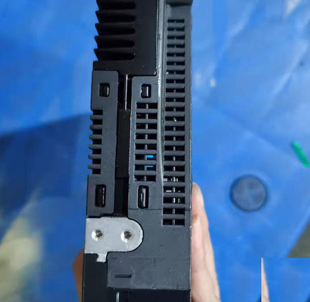R88D-KN01H-ECT-Z100W EtherCAT 200-240V