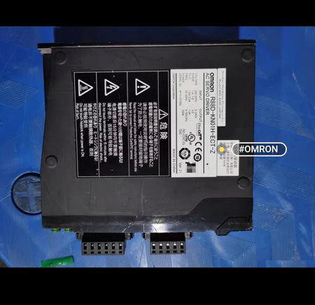 R88D-KN01H-ECT-Z100W EtherCAT 200-240V
