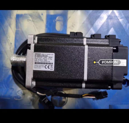 R88M-ZL75030H-BS2220VAC 750W 4 6A 1