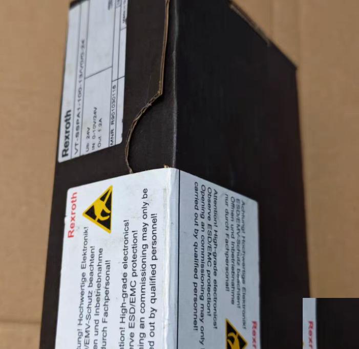 R901030116 VT-SSPA1-100-13 VO O-24 2700 3-4