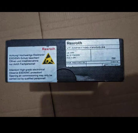 R901030116 VT-SSPA1-100-13 VO O-24 2700 3-4