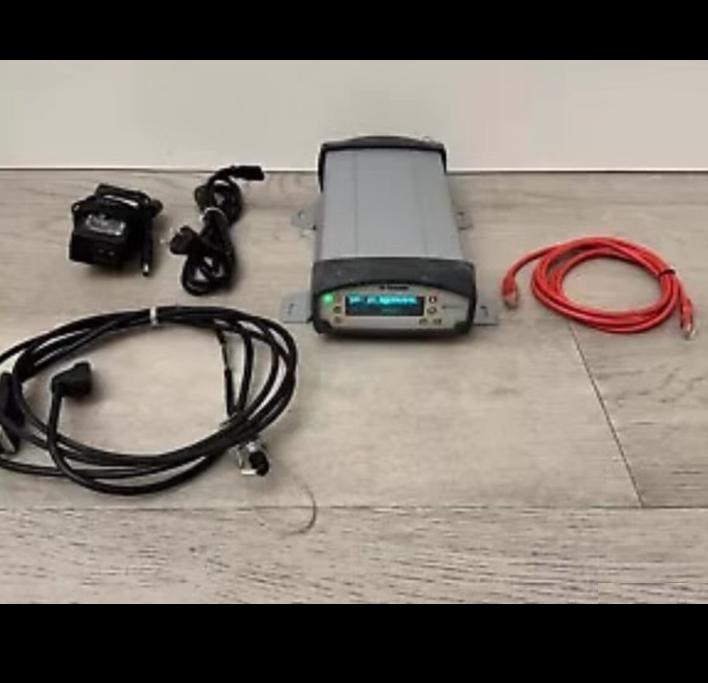 R9 Ti-1 GNSS GPS RTK CORS VRS R9