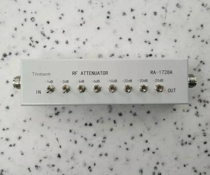RA-1728A 0-82DB