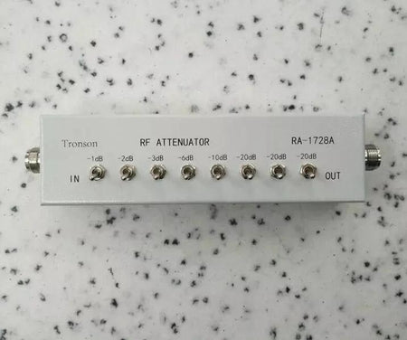 RA-1728A 0-82DB