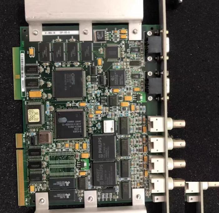 RADISYS EXP-VID-B 61-0654-24