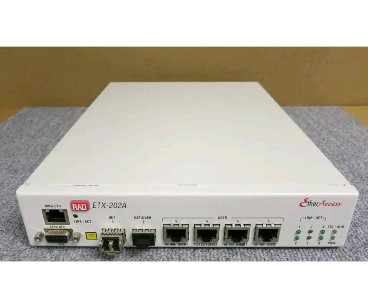 ETX-202A