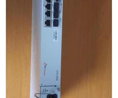 ETX-205A-FT