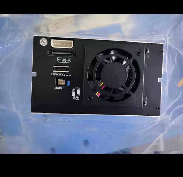 RAIDON SR3855-4S-S6R 1