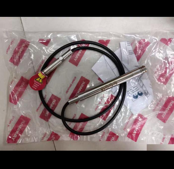 RAMWAY CPS-03 CA 1500 psi 4-20mA