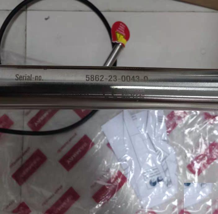 RAMWAY CPS-03 CA 1500 psi 4-20mA