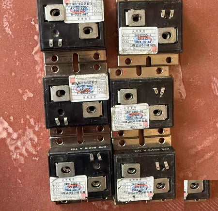RARA EIectronics coro HpS R0010 A TK5