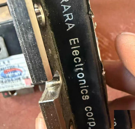 RARA EIectronics coro HpS R0010 A TK5