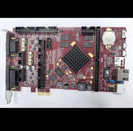 RAYLASE SP-ICE-3 Rev 5 1