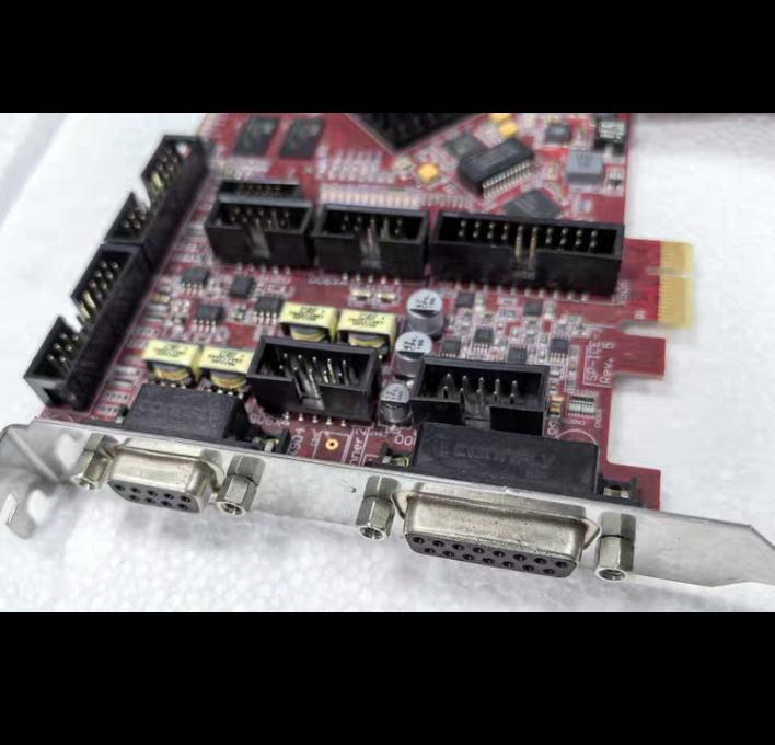RAYLASE SP-ICE-3 Rev 5 1