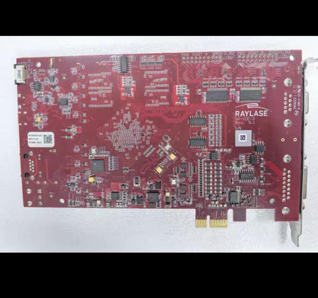 RAYLASE SP-ICE-3 Rev 5 1