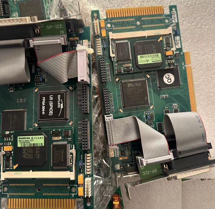 RAYLASE U5 SPICE FPGA004-H 08012-3232-13-0