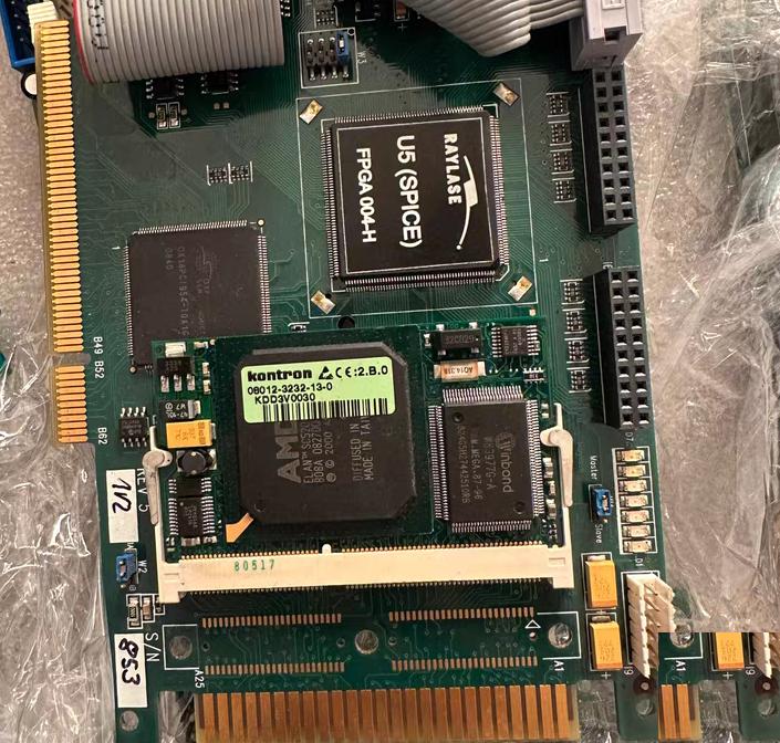 RAYLASE U5 SPICE FPGA004-H 08012-3232-13-0