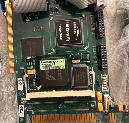 RAYLASE U5 SPICE FPGA004-H 08012-3232-13-0