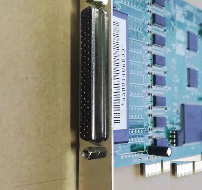 RAYON P5588U P5188U P5288U P5388U P5488U PCI9030