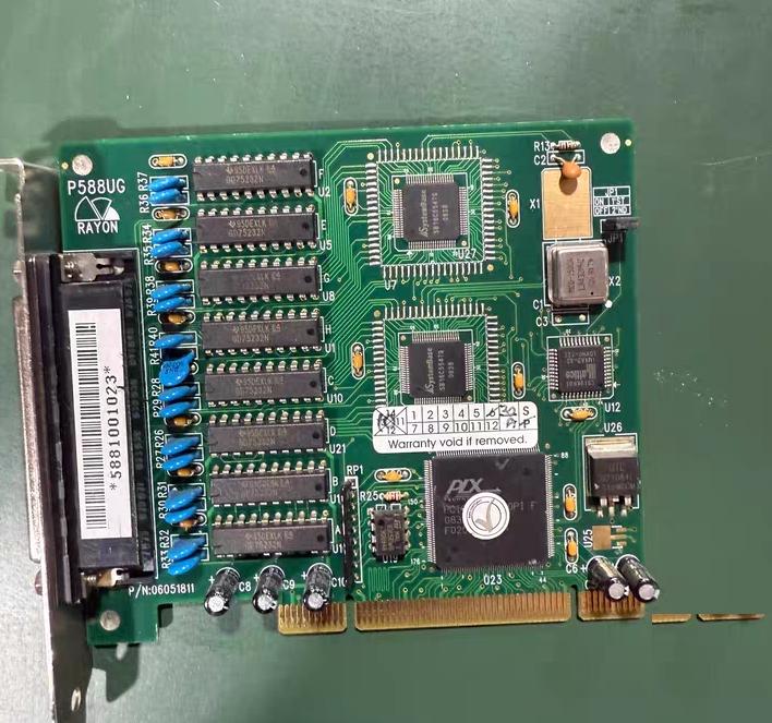 RAYON P588UG PCI