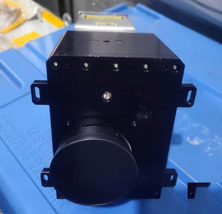 RAYXION RAY-GY02-F160-20-V S230917-1327 WD 182mm RAY-GY02ISKT 10020763 BEPCR0962AM1-1-09 Spectra-Physics Explorer One HE532-200