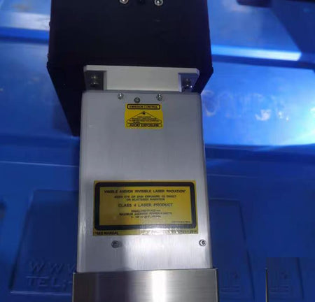 RAYXION RAY-GY02-F160-20-V S230917-1327 WD 182mm RAY-GY02ISKT 10020763 BEPCR0962AM1-1-09 Spectra-Physics Explorer One HE532-200