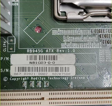 RB945G ATX REV 1 0