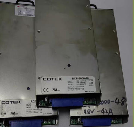 RCP-2000-48       48V       42A