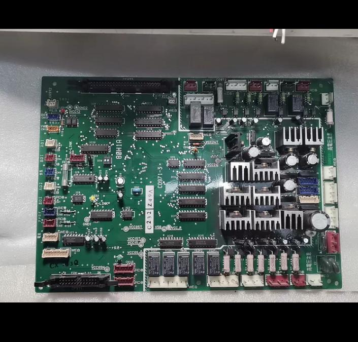 RCUG180 C0971-3 IO C0972-4 CP971-2
