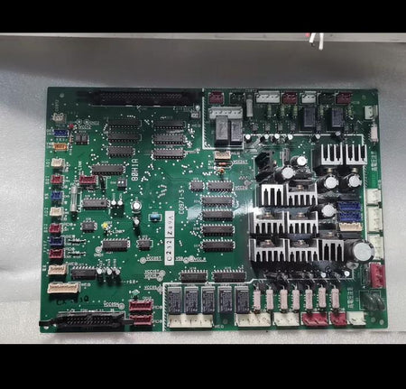 RCUG180 C0971-3 IO C0972-4 CP971-2