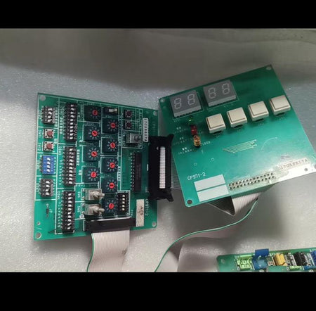 RCUG180 C0971-3 IO C0972-4 CP971-2