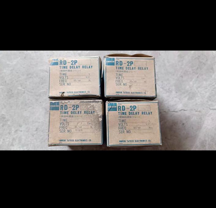 RD-2P 2S 220VAC 4 220 28