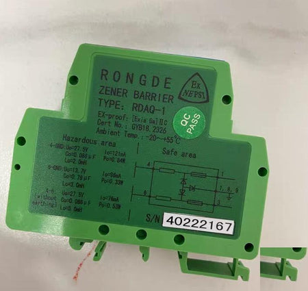 RDAQ-1