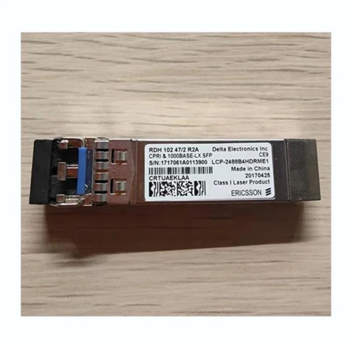 RDH 102 47 2 RDH 102 65 2 RDH 102 65 3 Sfp Optical Module