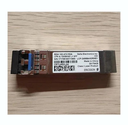 RDH 102 47 2 RDH 102 65 2 RDH 102 65 3 Sfp Optical Module