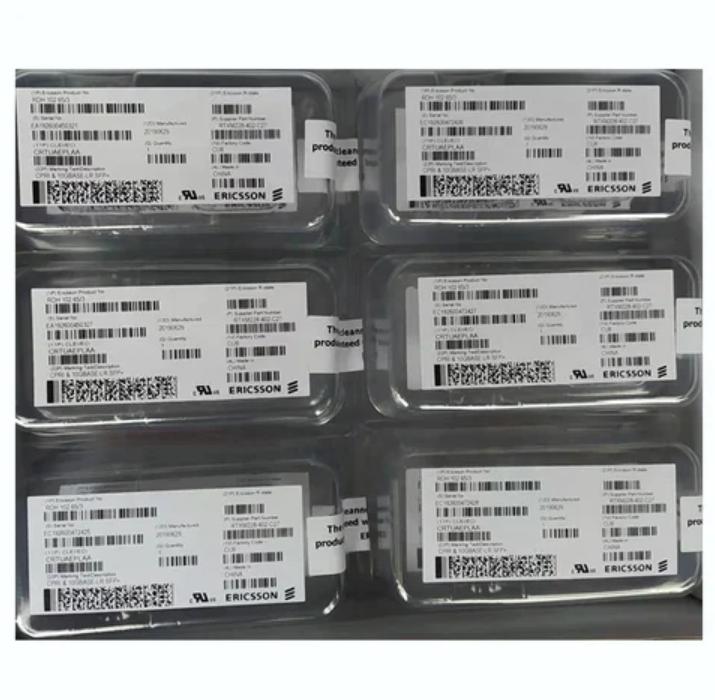 RDH 102 47 2 RDH 102 65 2 RDH 102 65 3 Sfp Optical Module