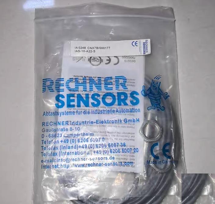 RECHNER SENSORS IAS-P-ASS-2