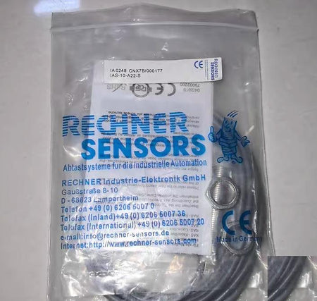 RECHNER SENSORS IAS-P-ASS-2