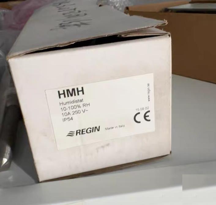 REGIN HMH HMH 10A 250V 25℃ 8A 250V 60℃