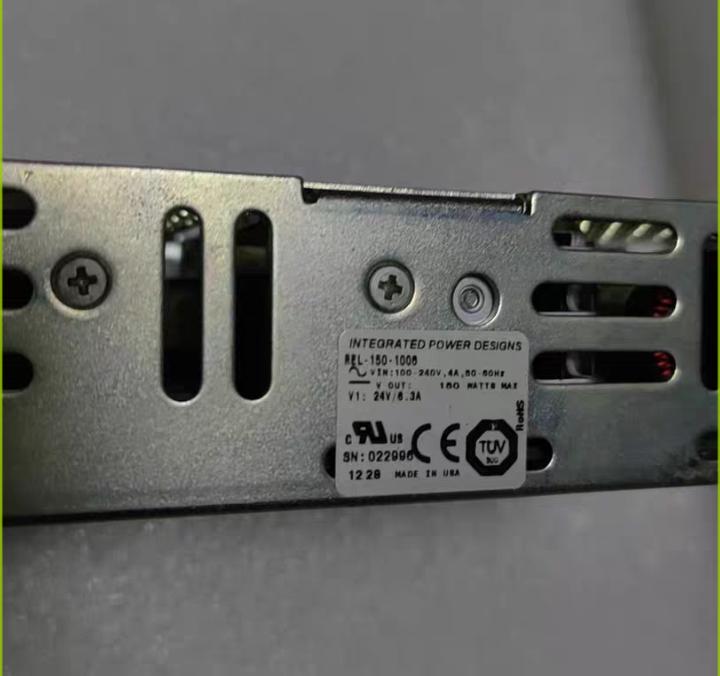 REL-150-1000                      100-240V   24V 8 3A
