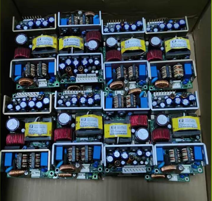 REL-70-4001     RLM70PQ41-P2AU      3 3V 8A 5V 5A  12V 2A -12V 2A
