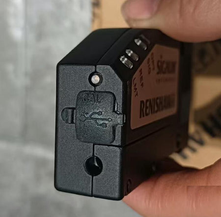 RENISHAW A-9572-1004-5 2 2000 G11-2