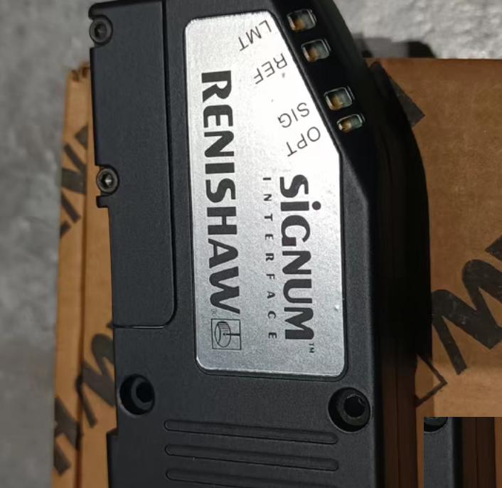 RENISHAW A-9572-1004-5 2 2000 G11-2