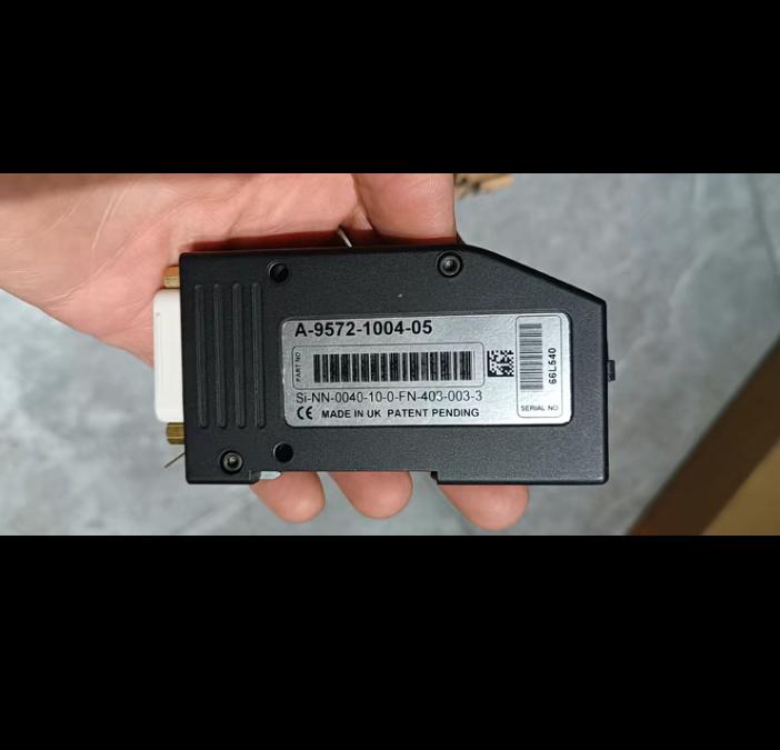 RENISHAW A-9572-1004-5 2 2000 G11-2