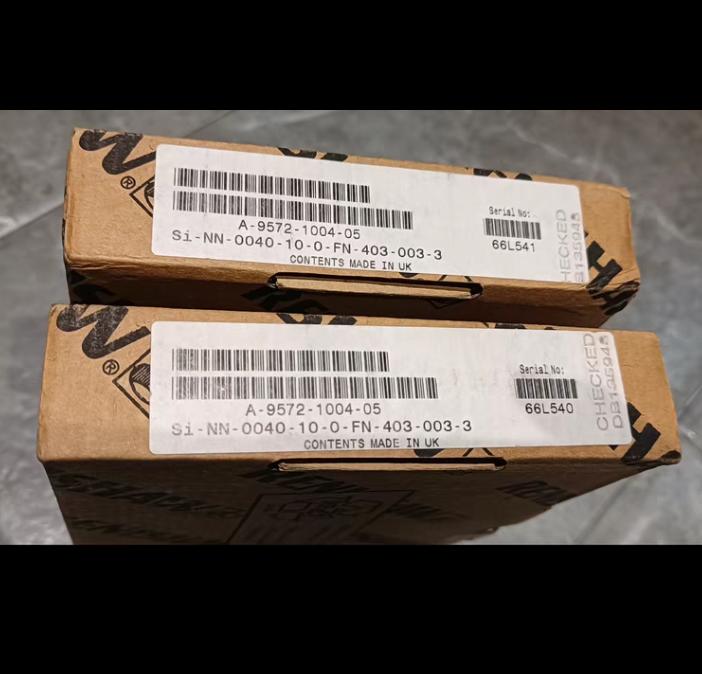RENISHAW A-9572-1004-5 2 2000 G11-2