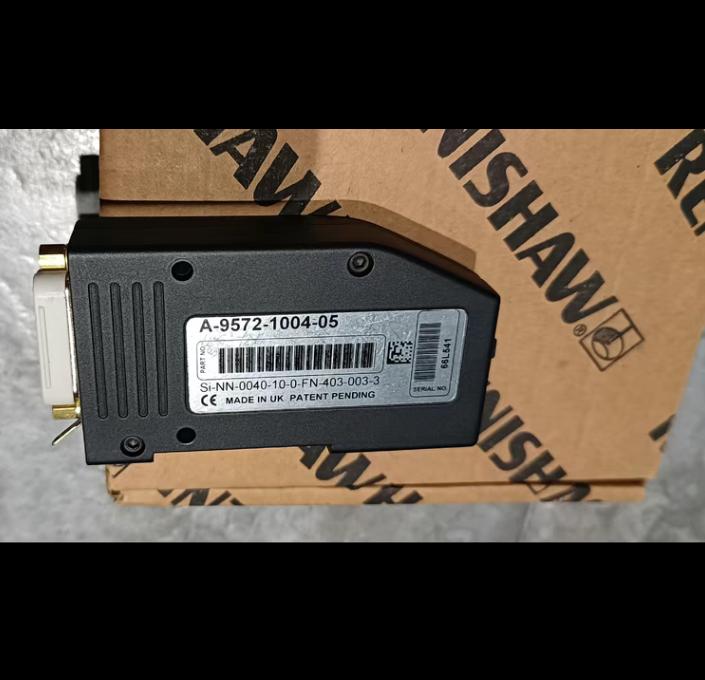 RENISHAW A-9572-1004-5 2 2000 G11-2